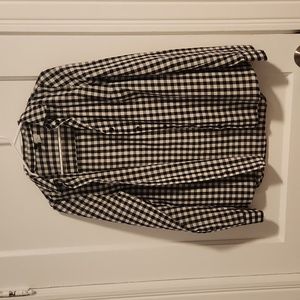 Divided H&M shirt womens